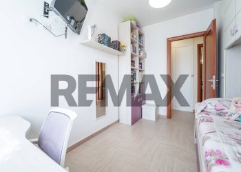 Camera / camera da letto - Quadrilocale Via Dei Basaldella
11, Roma - foto 47