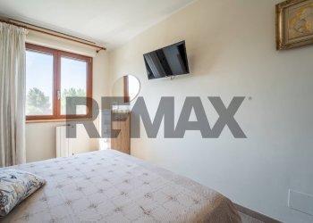 Camera / camera da letto - Quadrilocale Via Dei Basaldella
11, Roma - foto 50