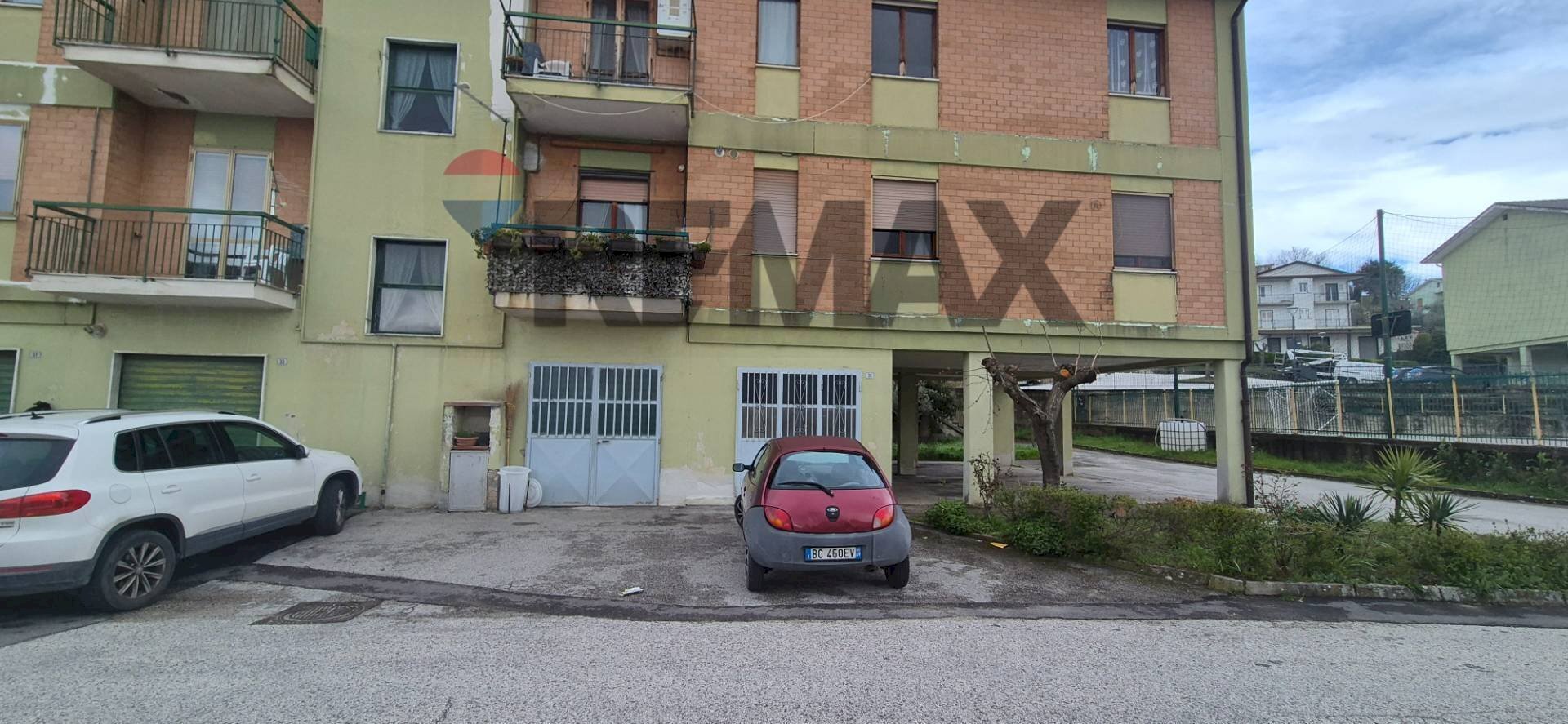Edificio all\'aperto - Apartment Via F. De Sanctis
 
35, Flumeri - photo 1