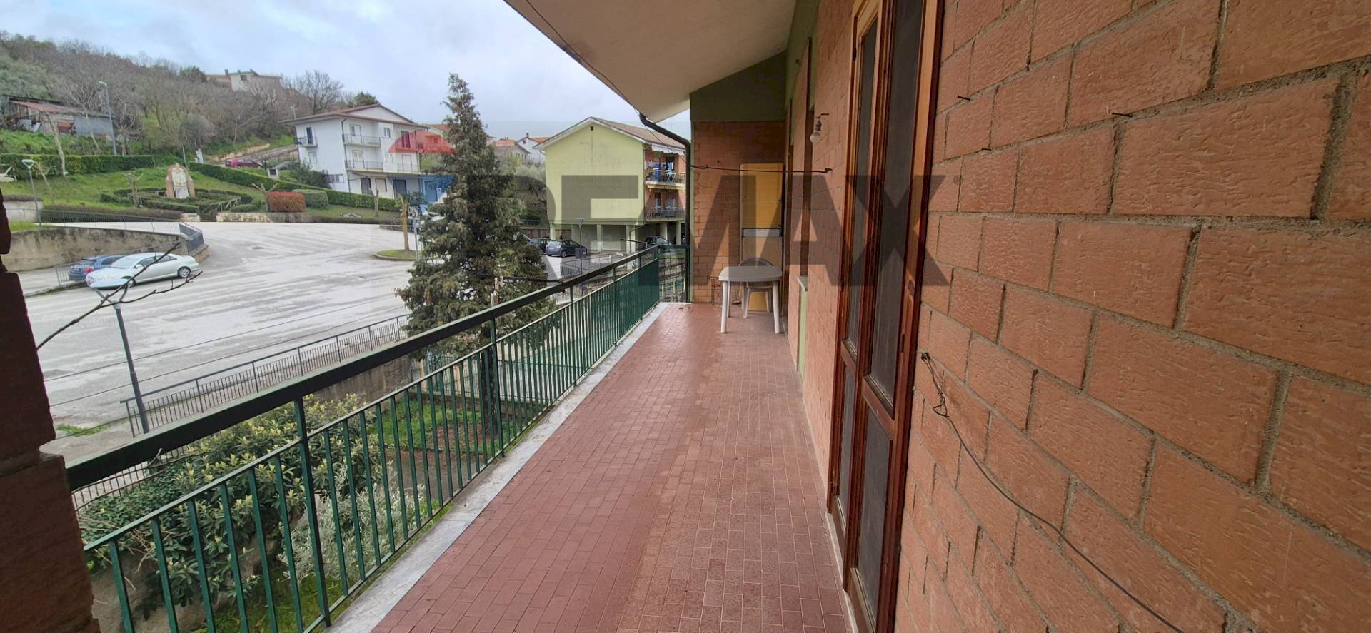 Balcone - Apartment Via F. De Sanctis
35, Flumeri - photo 2