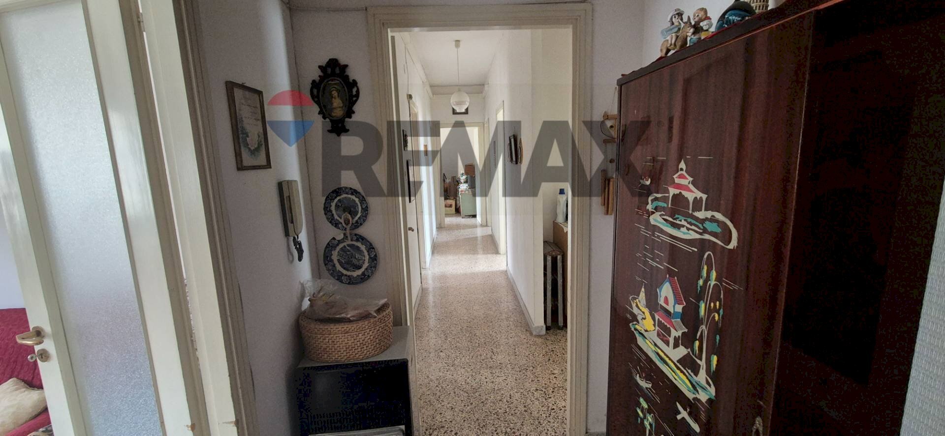 Hall / corridoio - Apartment Via F. De Sanctis
35, Flumeri - photo 3