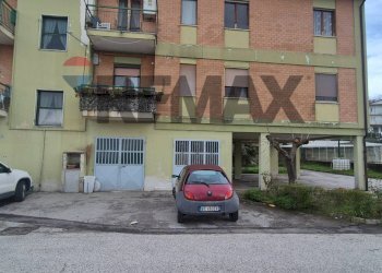 Edificio all\'aperto - Apartment Via F. De Sanctis
 
35, Flumeri - photo 1