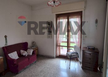 Soggiorno - Apartment Via F. De Sanctis
 
35, Flumeri - photo 8