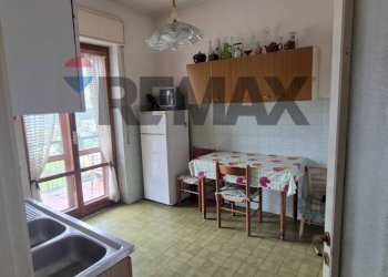Cucina - Apartment Via F. De Sanctis
 
35, Flumeri - photo 9