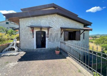 Casa all\'aperto - Villa Via avellino
 
6-8, Amorosi - photo 7