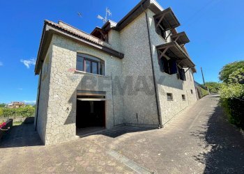 Casa all\'aperto - Villa Via avellino
 
6-8, Amorosi - photo 12
