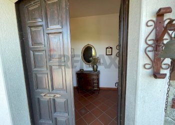 Hall / corridoio - Villa Via avellino
 
6-8, Amorosi - photo 18