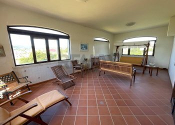 Ufficio - Villa Via avellino
 
6-8, Amorosi - photo 29