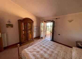 Camera / camera da letto - Villa Via avellino
 
6-8, Amorosi - photo 39