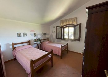 Camera / camera da letto - Villa Via avellino
 
6-8, Amorosi - photo 40