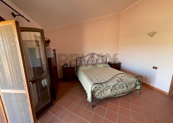 Camera / camera da letto - Villa Via avellino
 
6-8, Amorosi - photo 41