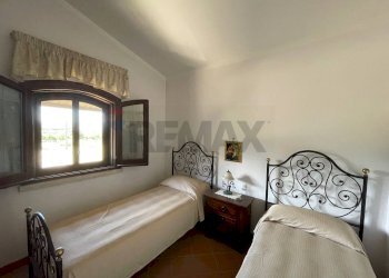 Camera / camera da letto - Villa Via avellino
 
6-8, Amorosi - photo 42