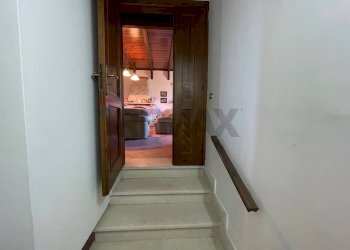 Hall / corridoio - Villa Via avellino
 
6-8, Amorosi - photo 47