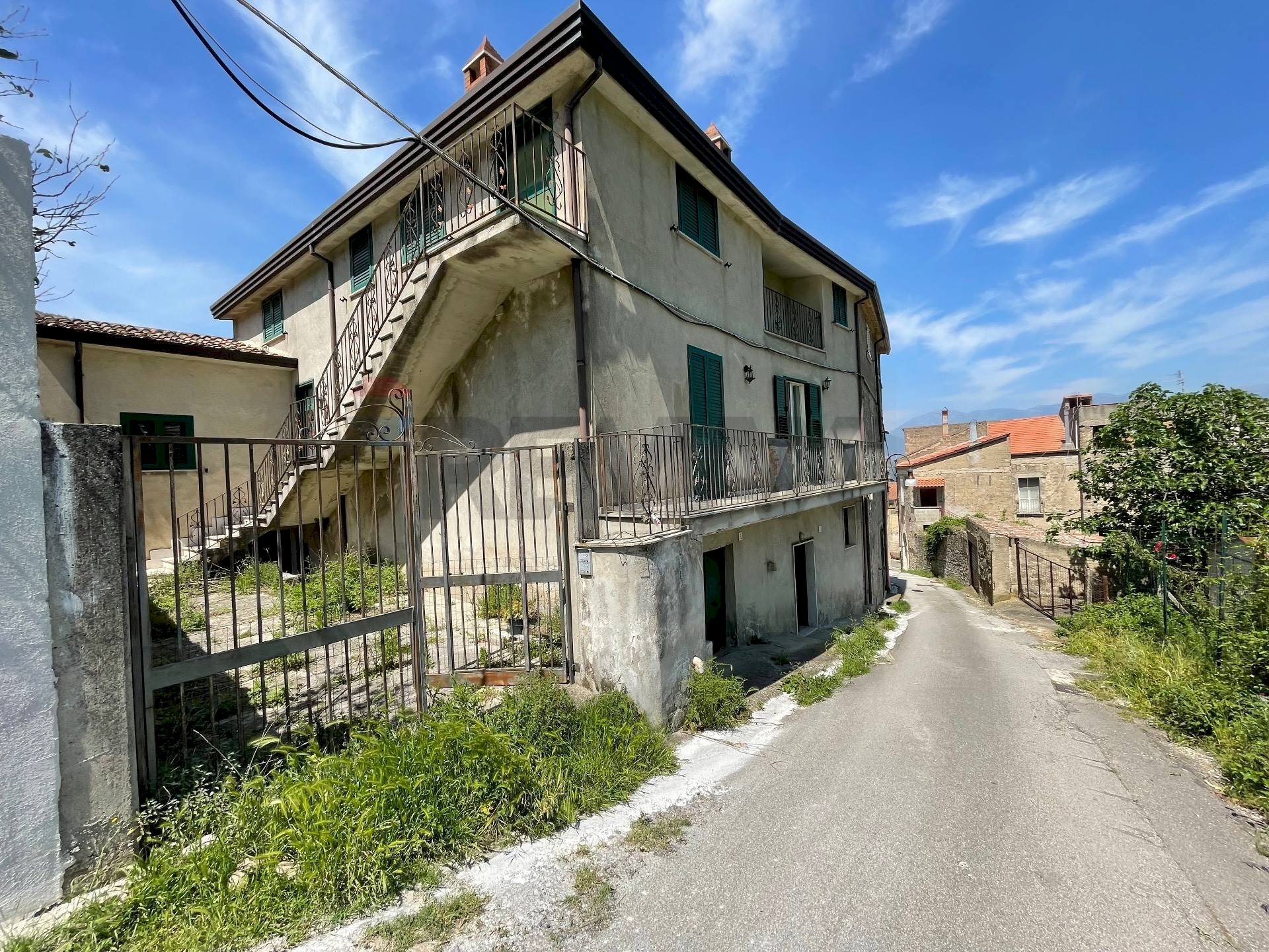 Casa all\'aperto - Independent house Via procusi
 
30, Solopaca - photo 1