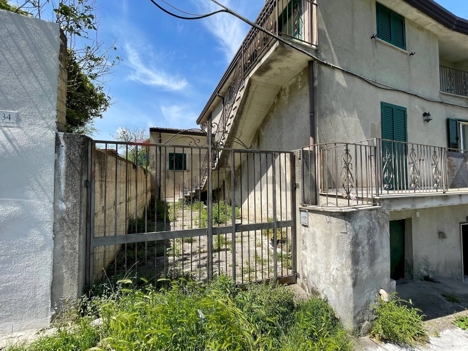 Casa all\'aperto - Independent house Via procusi
30, Solopaca - photo 3