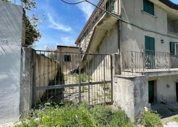 Casa all\'aperto - Independent house Via procusi
 
30, Solopaca - photo 3