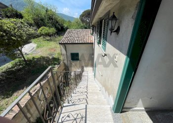 Balcone - Independent house Via procusi
 
30, Solopaca - photo 5