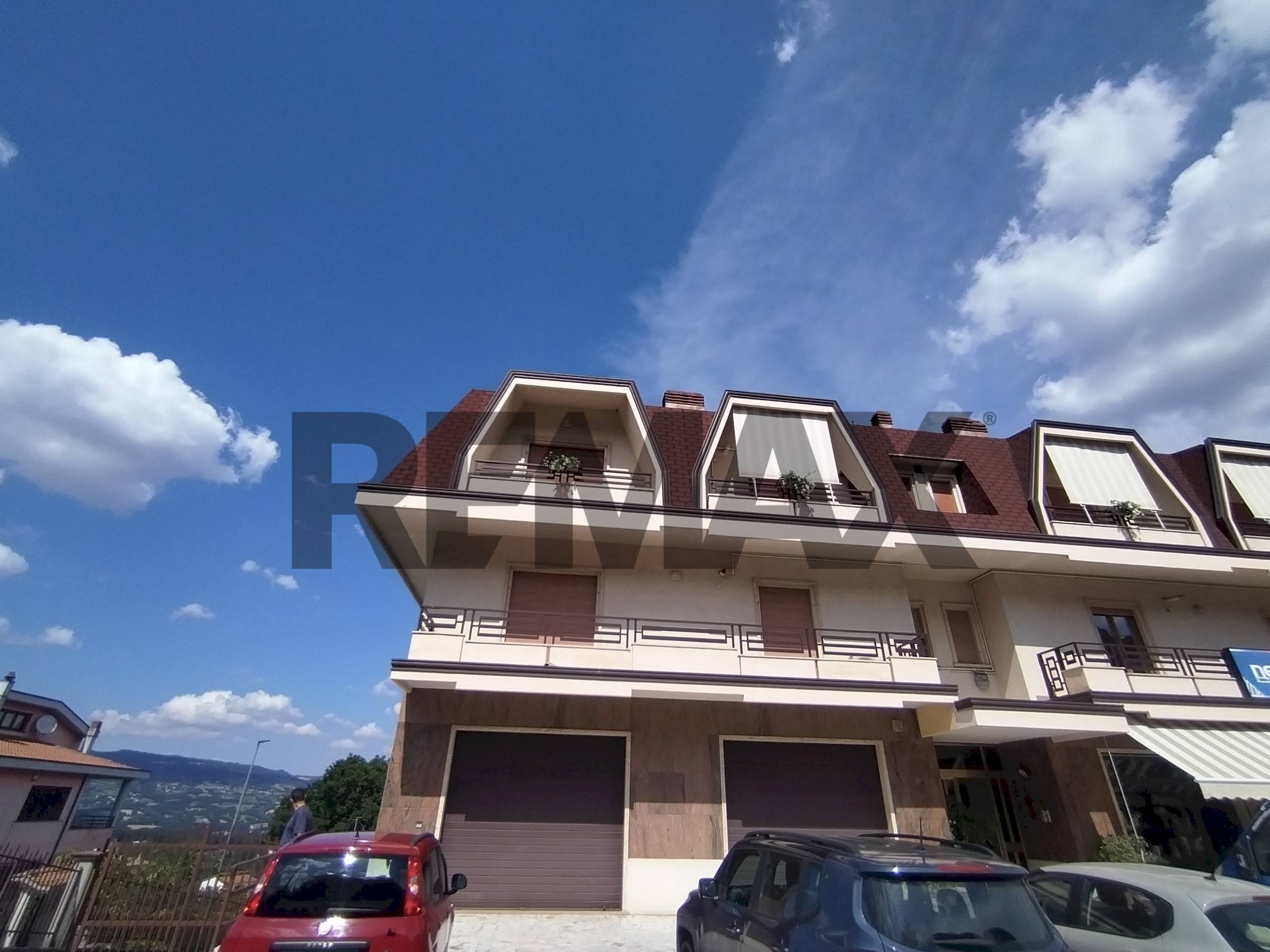 Casa all\'aperto - Commercial Premises VIALE DEI SANNITI
 
24, Morcone - photo 1
