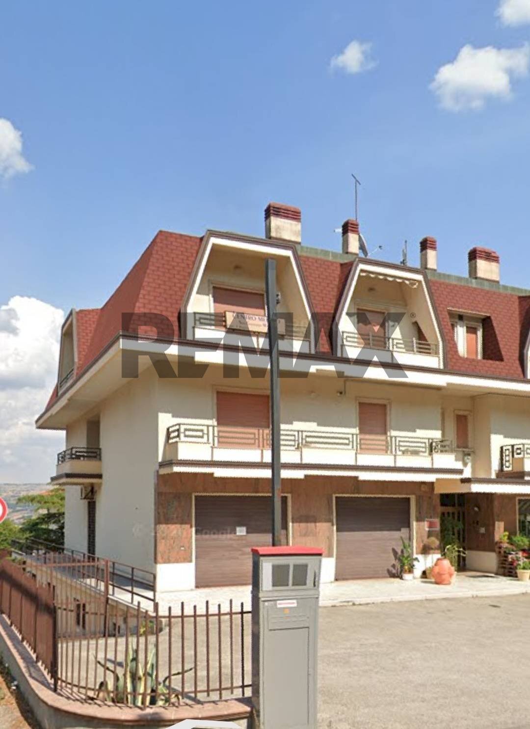 Casa all\'aperto - Commercial Premises VIALE DEI SANNITI
 
24, Morcone - photo 3