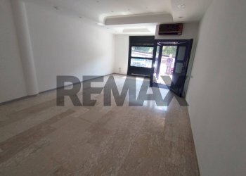 Stanza vuota - Locale Commerciale VIALE DEI SANNITI
24, Morcone - foto 20