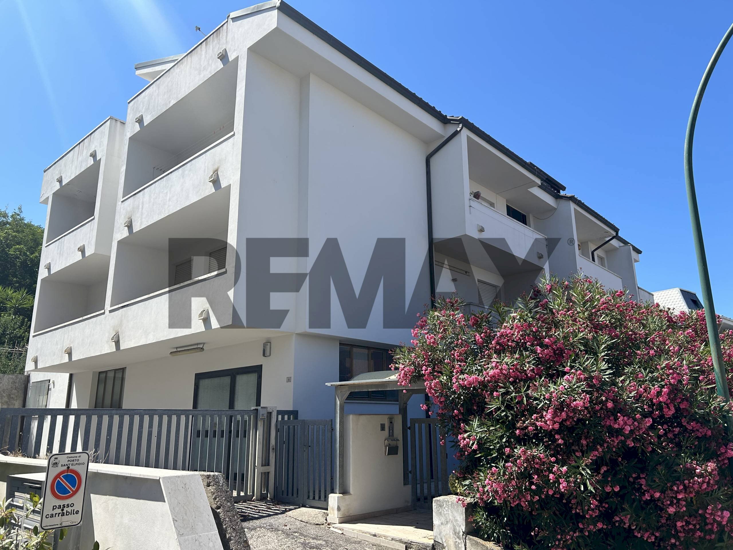 Edificio all\'aperto - Appartamento via galileo galilei
14, Porto Sant'Elpidio - foto 2