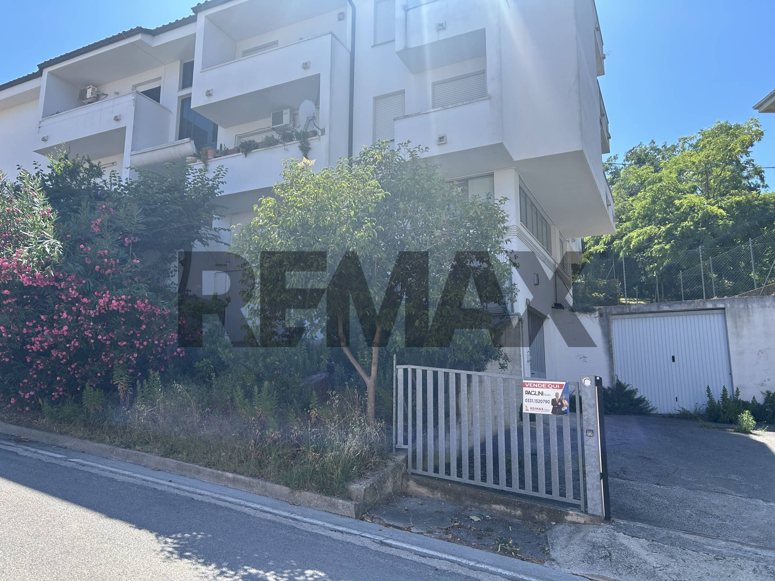 Edificio all\'aperto - Appartamento via galileo galilei
14, Porto Sant'Elpidio - foto 3