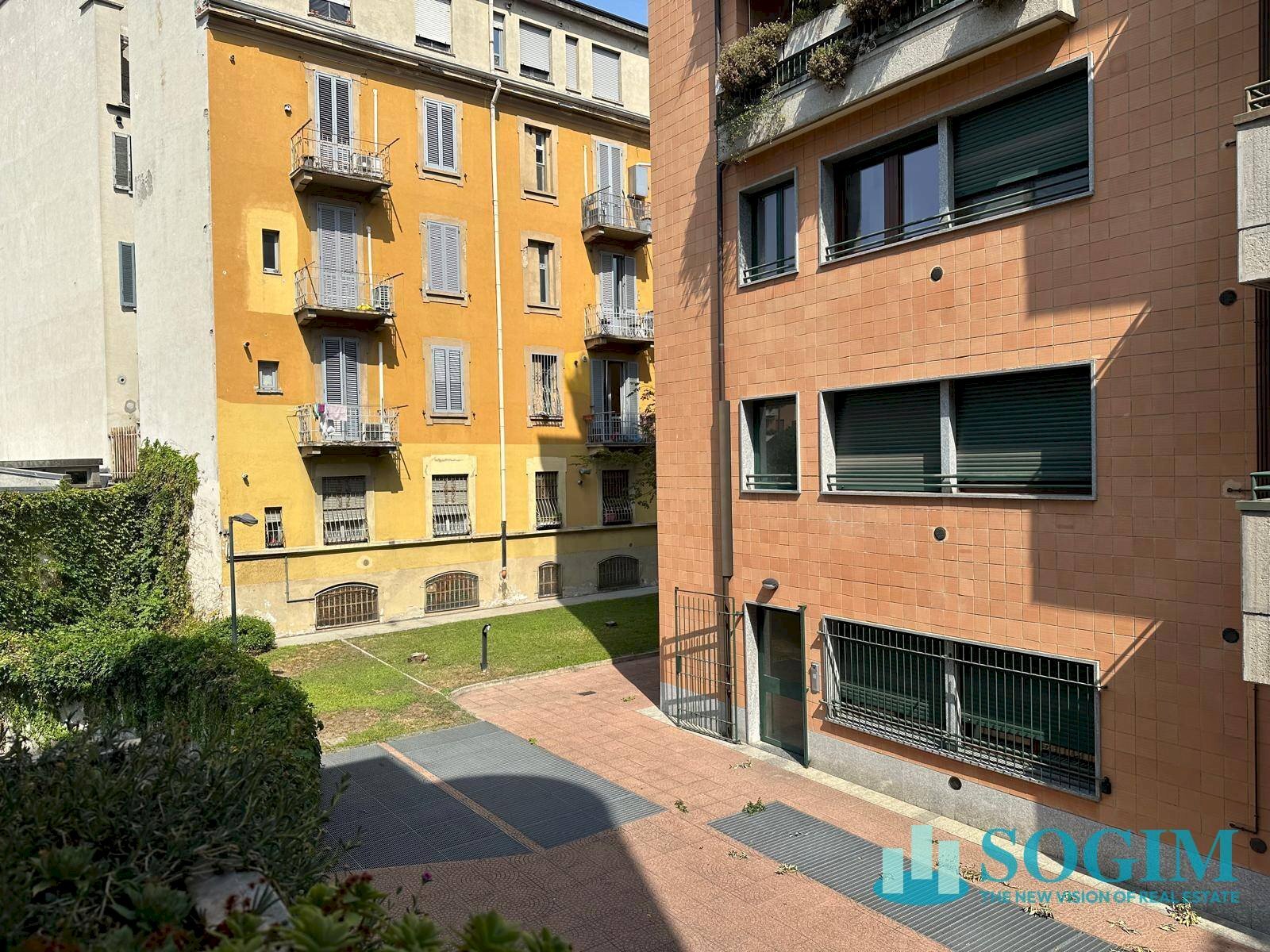 Foto 2 - Two-room apartment via Marcona
17, Milano - photo 2