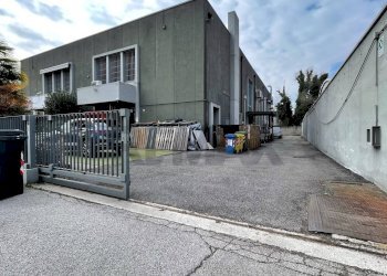 Casa all\'aperto - Shed via Gorizia
6, Vigonza - photo 3