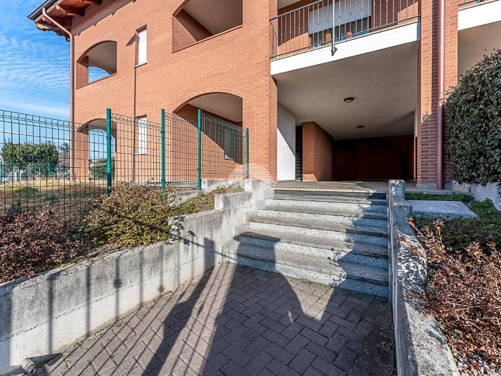Villa a Schiera Via Dottor Croce, San Maurizio Canavese - foto 1
