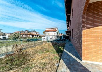 Villa a Schiera Via Dottor Croce, San Maurizio Canavese - foto 5