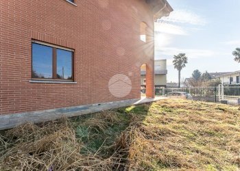 Villa a Schiera Via Dottor Croce, San Maurizio Canavese - foto 6
