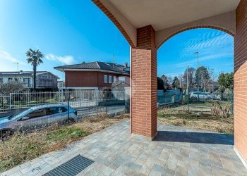 Villa a Schiera Via Dottor Croce, San Maurizio Canavese - foto 10