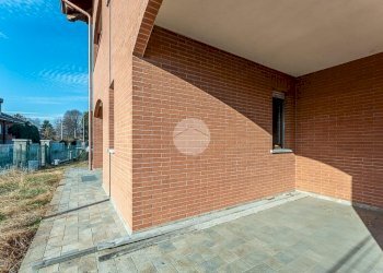 Villa a Schiera Via Dottor Croce, San Maurizio Canavese - foto 11