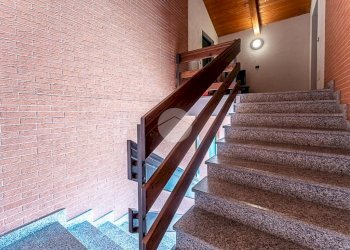 Villa a Schiera Via Dottor Croce, San Maurizio Canavese - foto 12