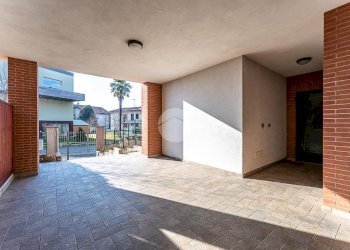 Villa a Schiera Via Dottor Croce, San Maurizio Canavese - foto 13