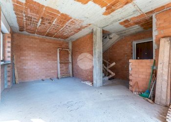 Villa a Schiera Via Dottor Croce, San Maurizio Canavese - foto 16