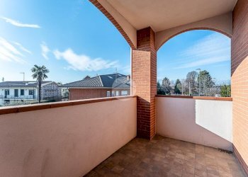 Villa a Schiera Via Dottor Croce, San Maurizio Canavese - foto 19