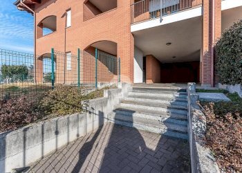 Villa a Schiera Via Dottor Croce, San Maurizio Canavese - foto 26