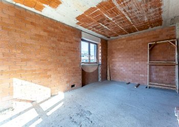 Villa a Schiera Via Dottor Croce, San Maurizio Canavese - foto 28