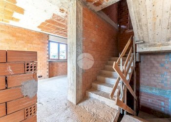 Villa a Schiera Via Dottor Croce, San Maurizio Canavese - foto 29