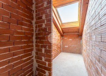 Villa a Schiera Via Dottor Croce, San Maurizio Canavese - foto 31