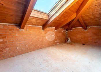 Villa a Schiera Via Dottor Croce, San Maurizio Canavese - foto 37