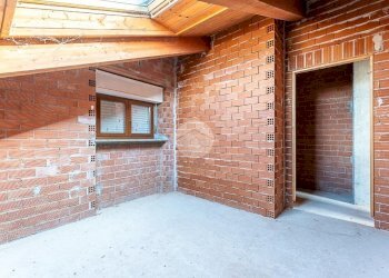 Villa a Schiera Via Dottor Croce, San Maurizio Canavese - foto 41
