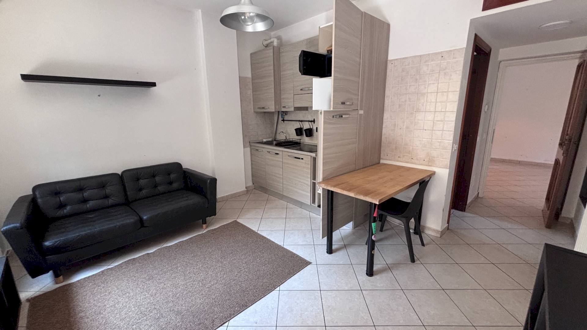 Foto 1 - Bilocale via Gallarata
 
134, Settimo Milanese - foto 1