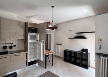 Foto 2 - Bilocale via Gallarata
 
134, Settimo Milanese - foto 2