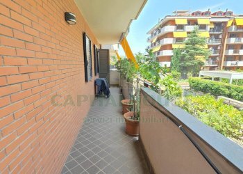 Foto 28 - Four-room apartment Via Paul Harris, San Nicola la Strada - photo 28
