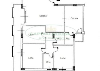 Foto 37 - Four-room apartment Via Paul Harris, San Nicola la Strada - photo 37