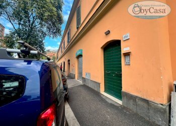 Foto 56 - Bilocale VIALE TRASTEVERE, Roma - foto 56