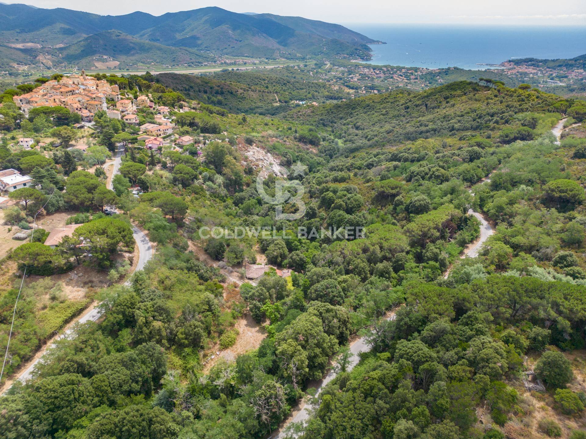 Foto 3 - Rustic Via dell'Accolta, Campo nell'Elba - photo 3