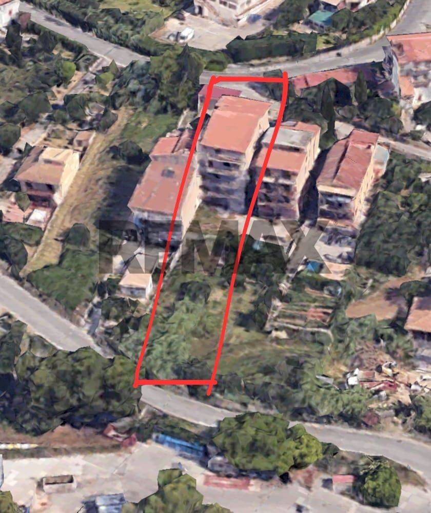 Posizione della mappa - Terreno edificabile Via Marta
 
2, Montelepre - foto 1
